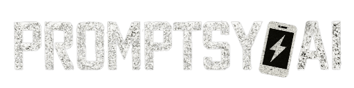 PromptsyAI Logo